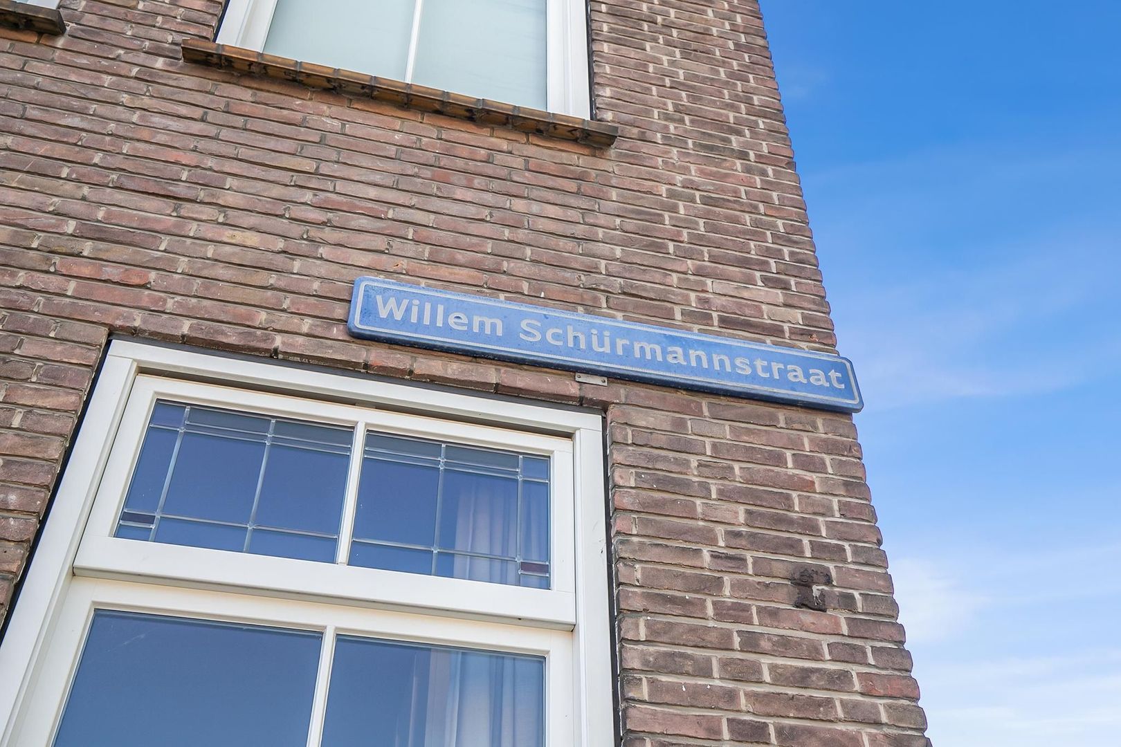 Willem Schurmannstraat 5 A, Rotterdam foto-49