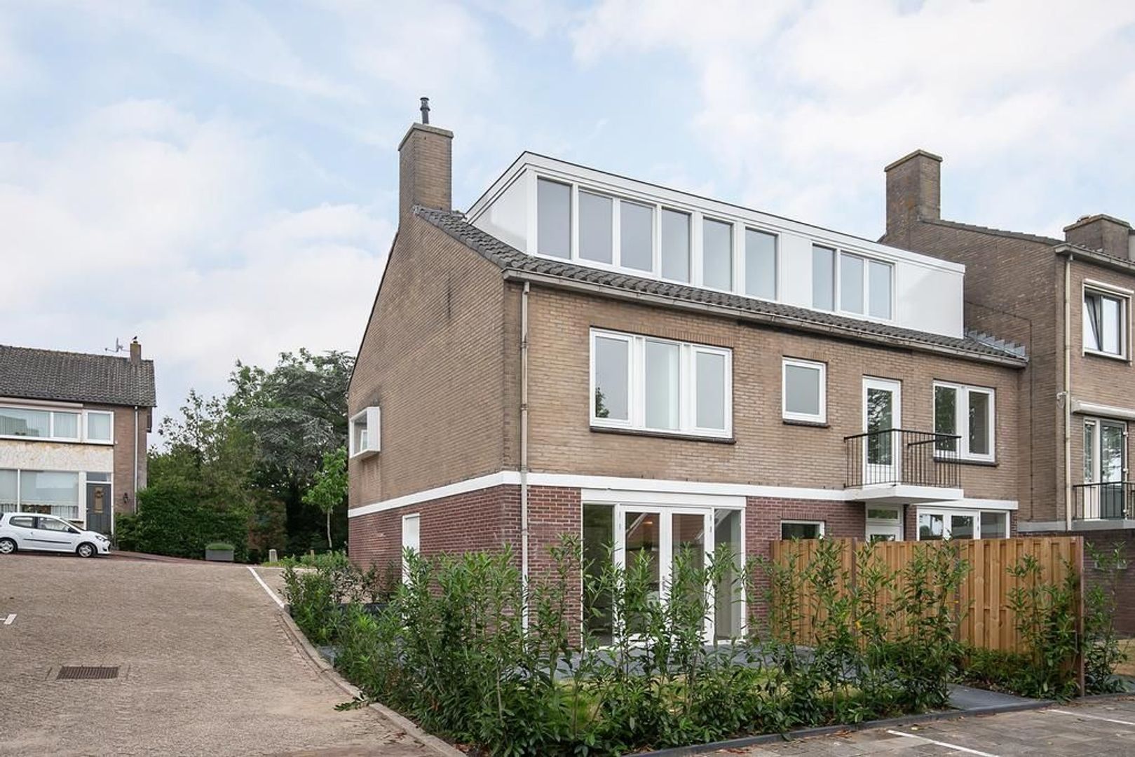 Bekijk foto 1/47 van house in Hardinxveld-Giessendam
