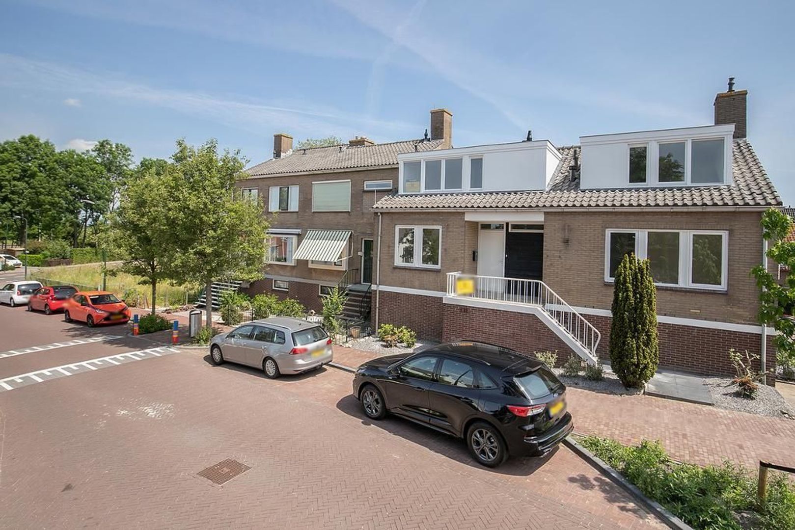 Woning in Hardinxveld-Giessendam - Molenstraat