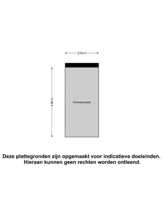 Botersloot 345, Rotterdam plattegrond-29