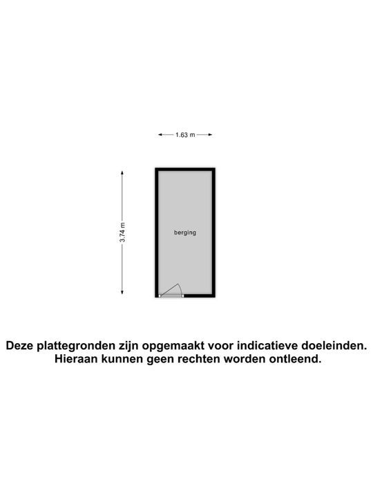 Rotterdamsedijk 211 A, Schiedam plattegrond-27