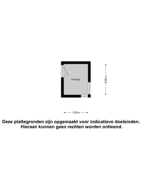 Weena 913, Rotterdam plattegrond-37