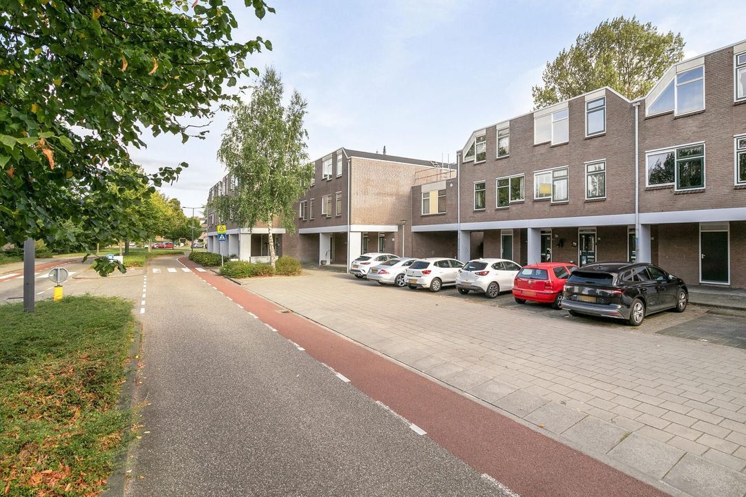 Utrechtlaan 89, Vlaardingen