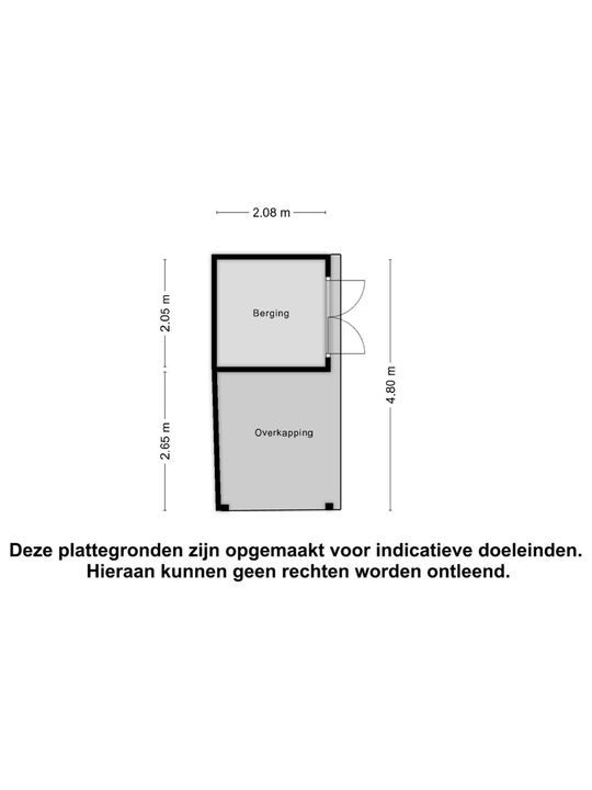 Honingerdijk 11 B, Rotterdam plattegrond-35