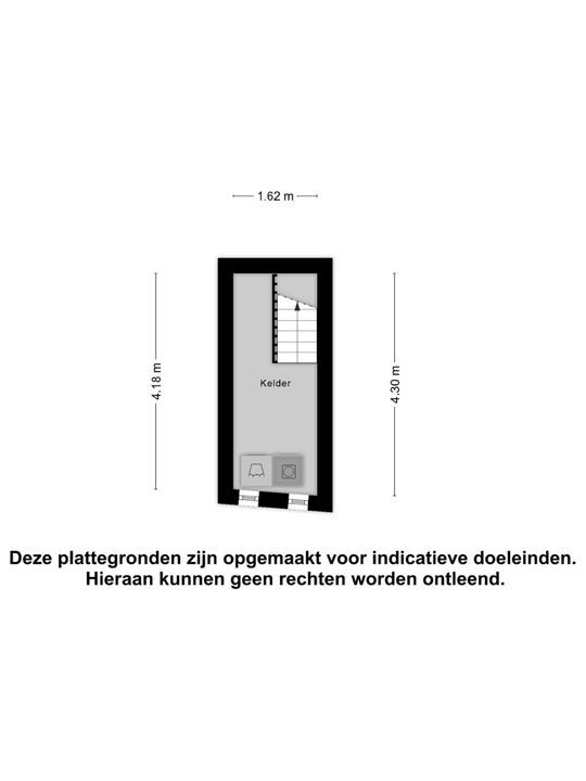 Honingerdijk 11 B, Rotterdam plattegrond-35