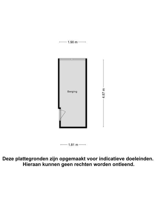 Fluitstraat 12 C, Rotterdam plattegrond-28