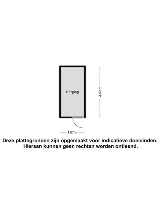 Vondelweg 128, Rotterdam plattegrond-30