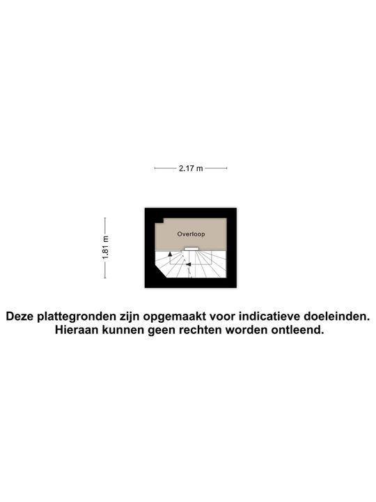 Sonmansstraat 103 B 01, Rotterdam plattegrond-22