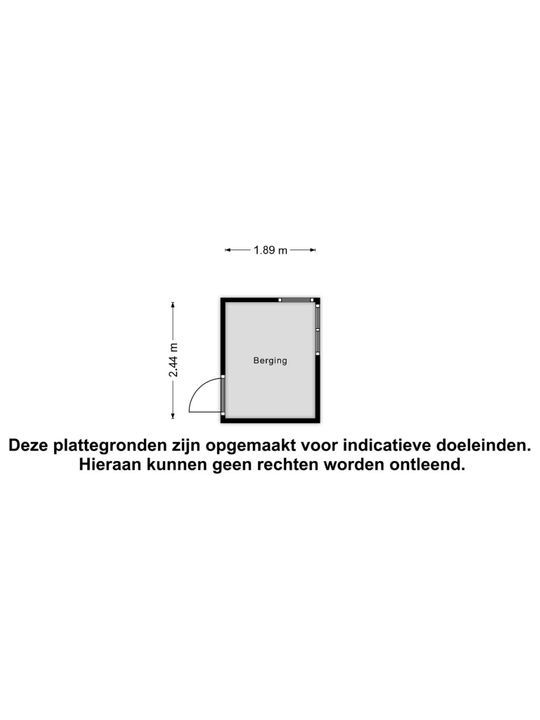 Weena 1005, Rotterdam plattegrond-26