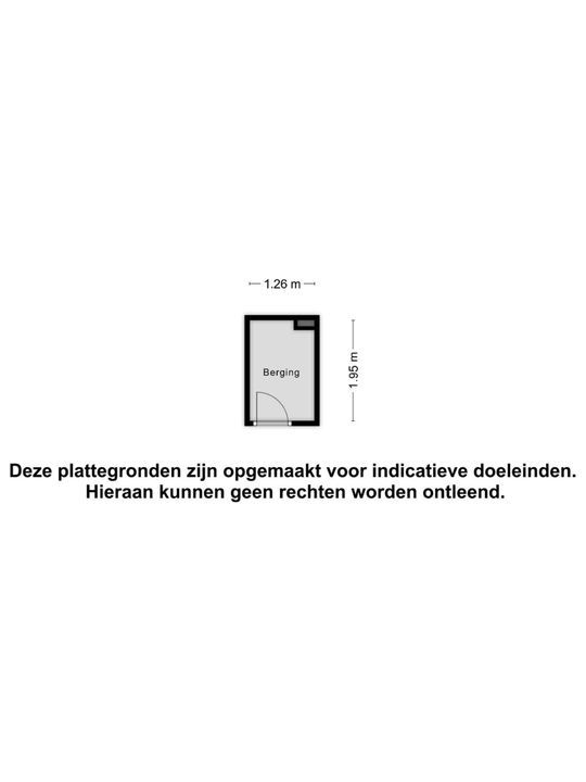 Mariniersweg 181, Rotterdam plattegrond-19