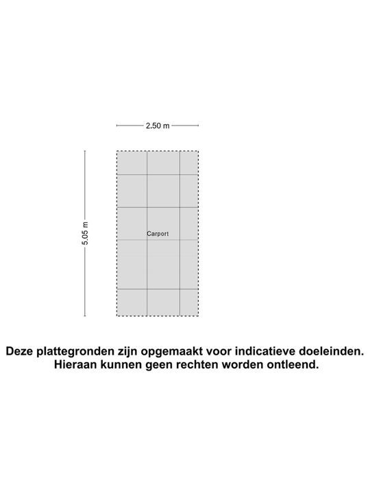 Nieuwe Binnenweg 163 K006, Rotterdam plattegrond-21