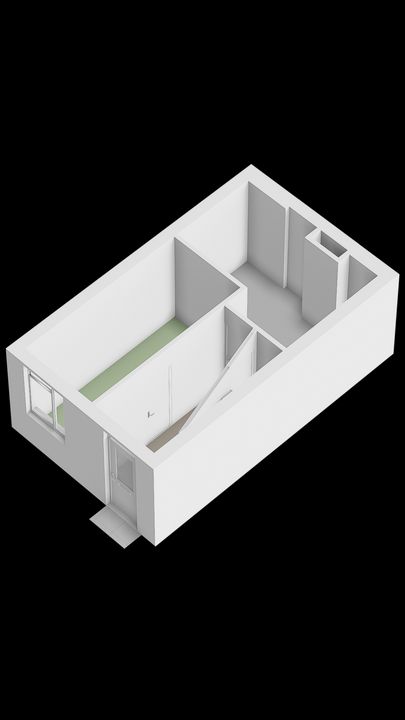 Tweelingenstraat 87, Rotterdam plattegrond-24