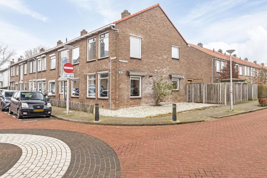 Waalstraat 9, Hendrik-Ido-Ambacht