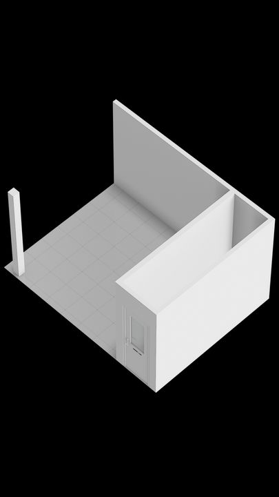 Waalstraat 9, Hendrik-Ido-Ambacht plattegrond-20