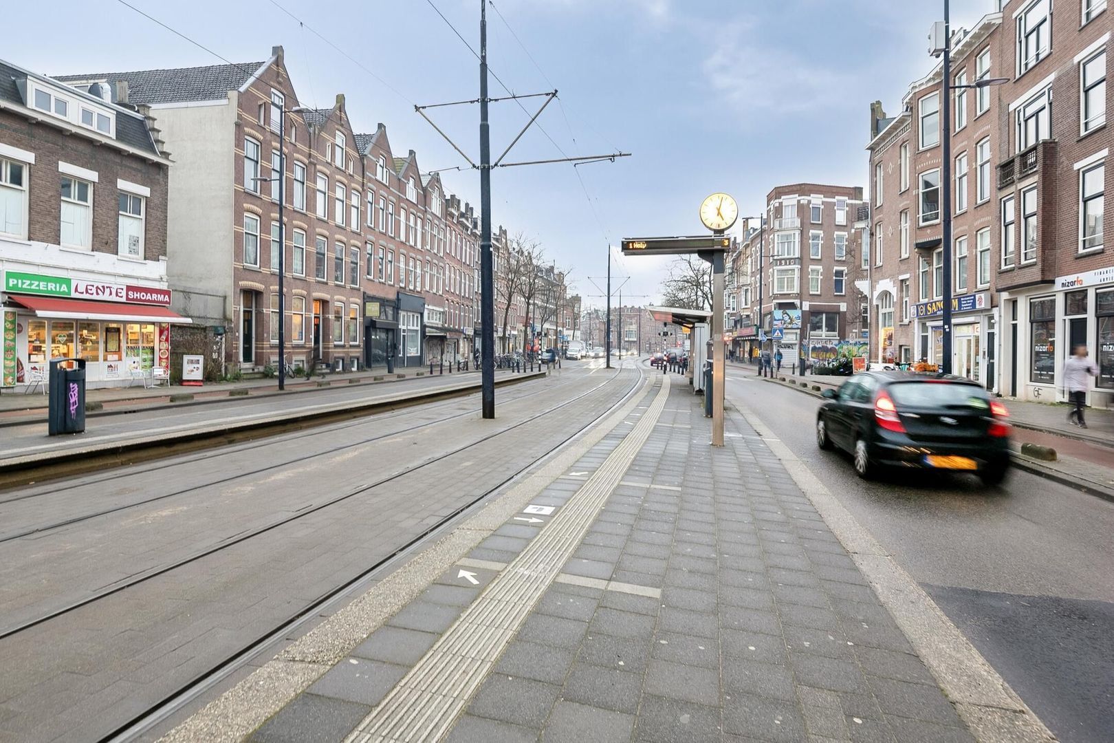 Burgemeester Meineszlaan 43 B, Rotterdam foto-30 blur