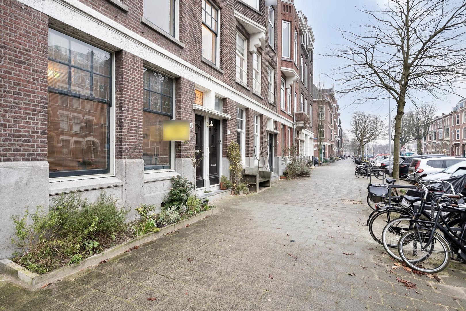 Burgemeester Meineszlaan 43 B, Rotterdam foto-2 blur