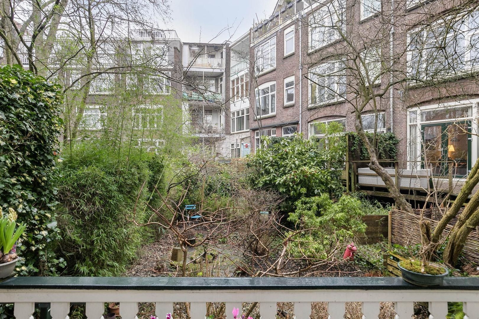 Burgemeester Meineszlaan 43 B, Rotterdam foto-27 blur