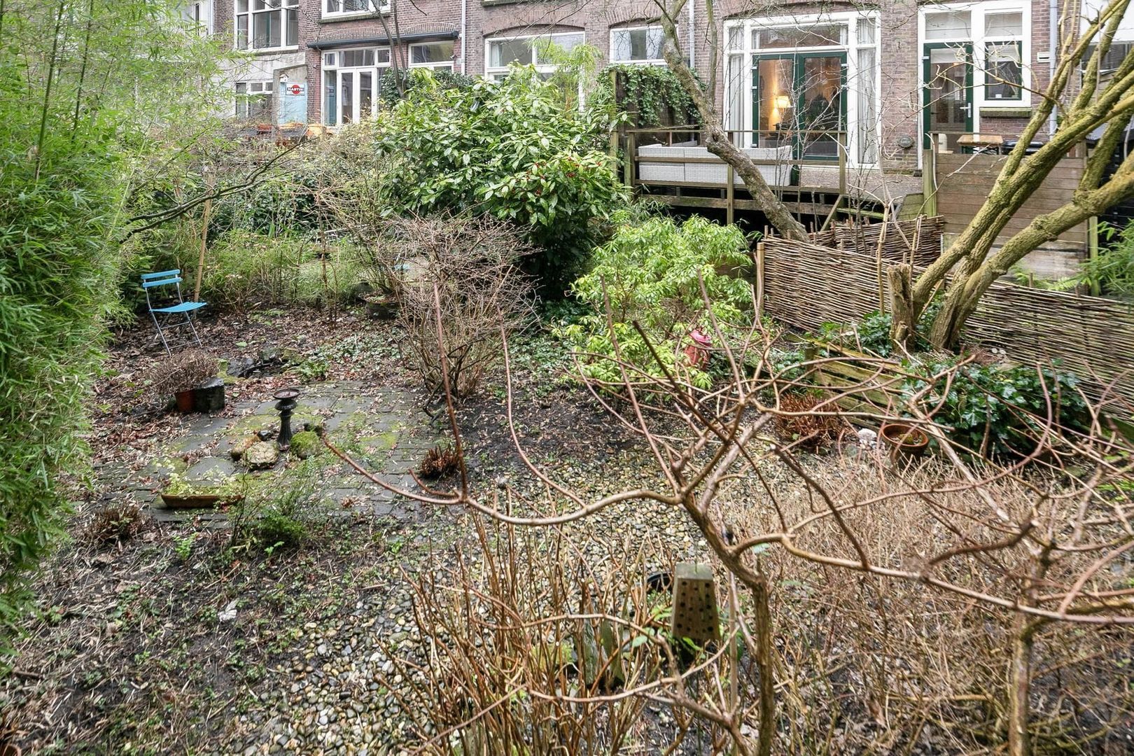 Burgemeester Meineszlaan 43 B, Rotterdam foto-28 blur