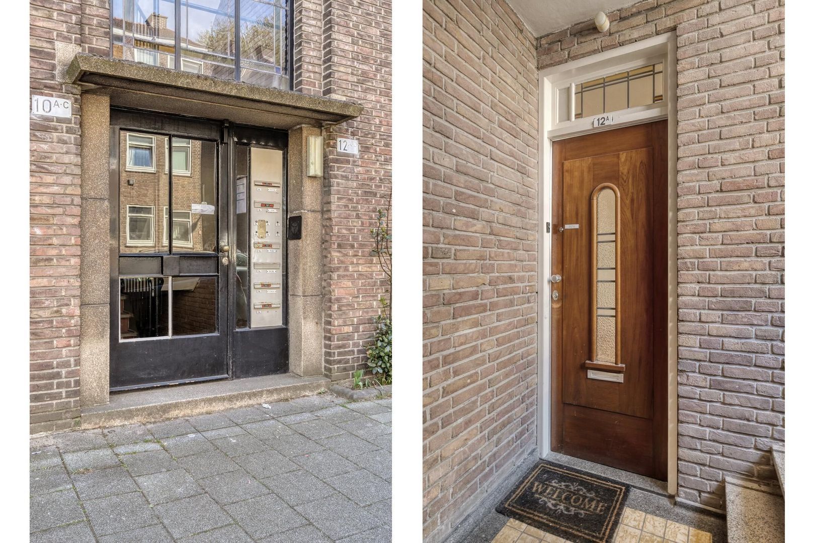 Carel van Nieveltstraat 12 A, Rotterdam foto-30 blur