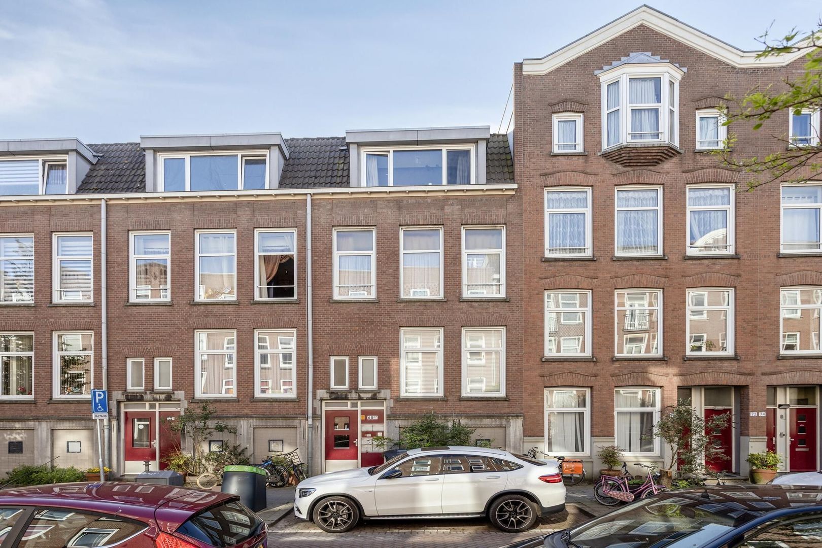 Aleidisstraat 68 F, Rotterdam foto-26 blur