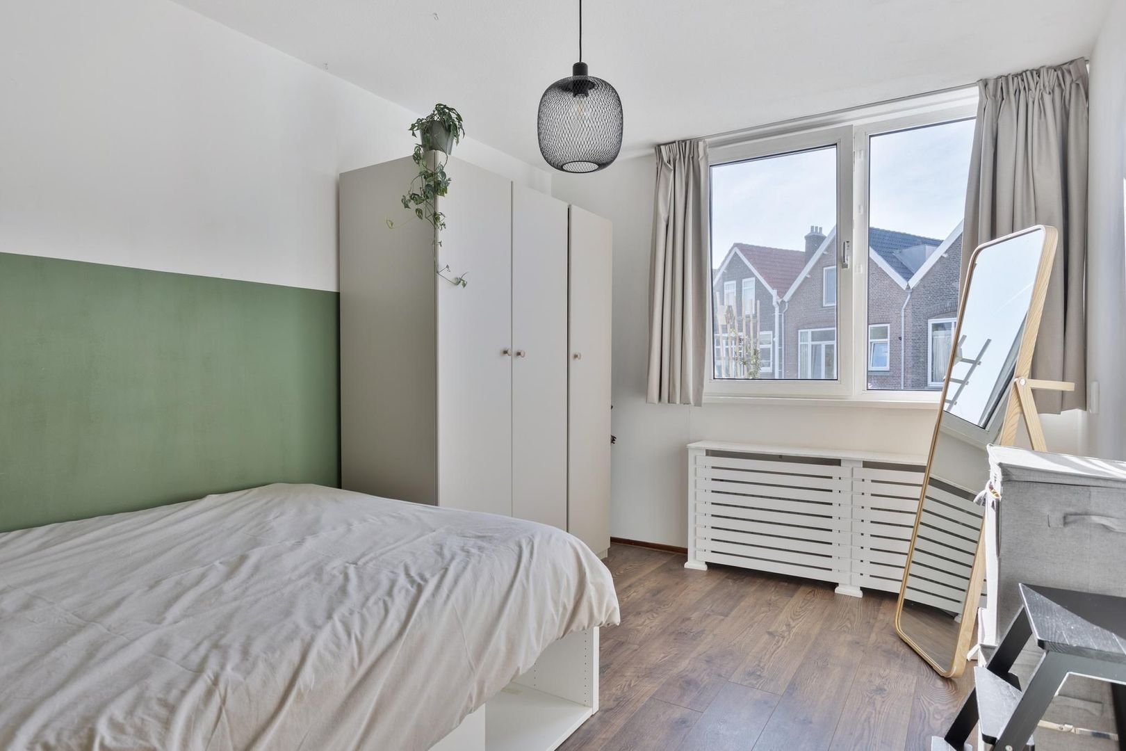 Aleidisstraat 68 F, Rotterdam foto-11 blur