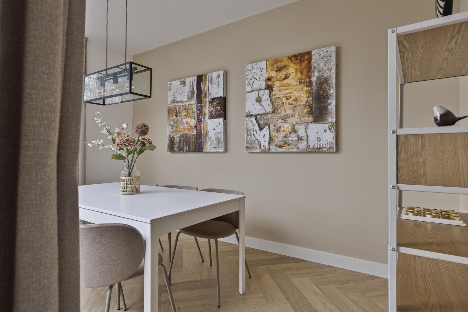 Willem de Zwijgerstraat 8 F, Rotterdam foto-13 blur