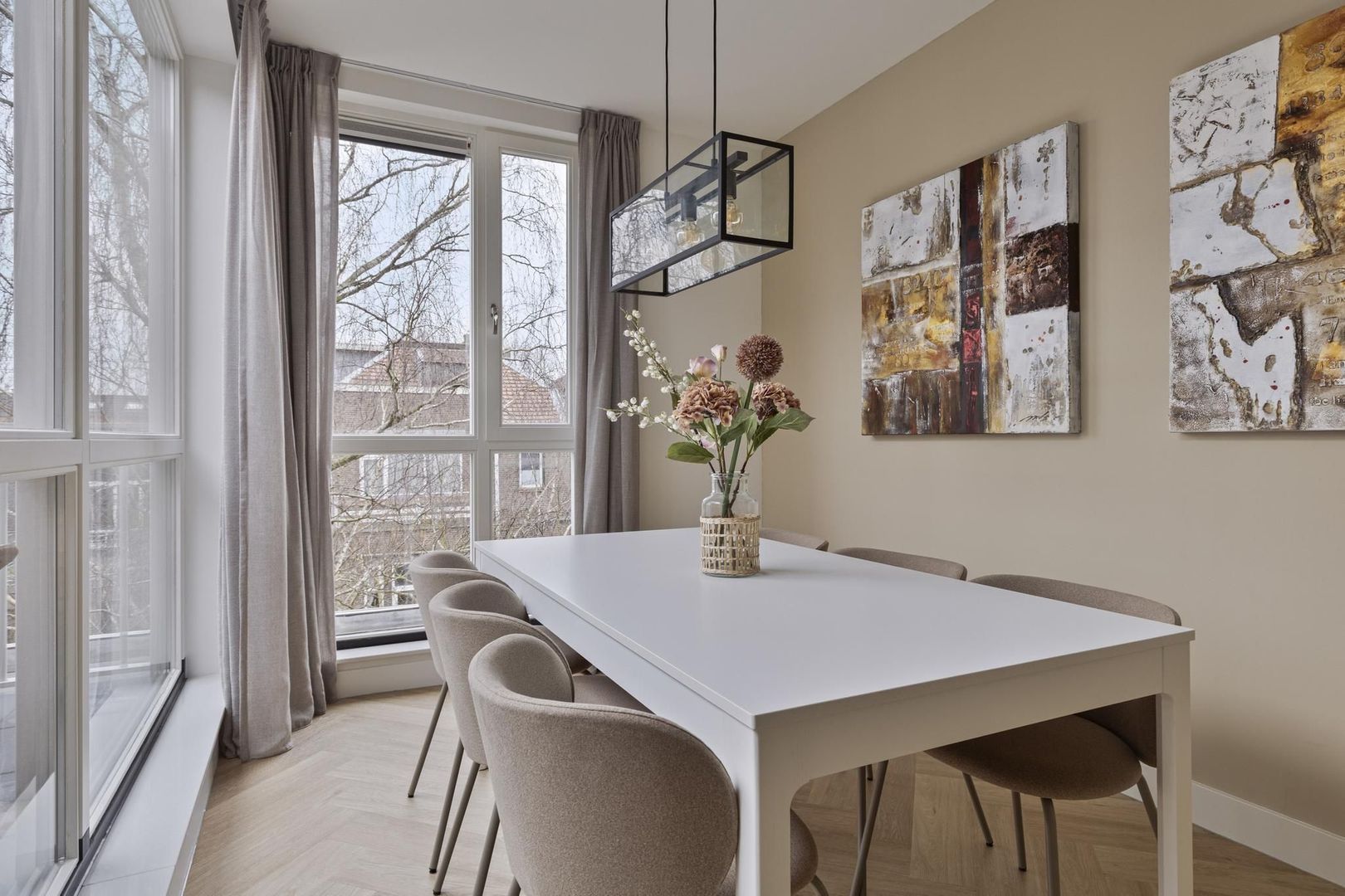 Willem de Zwijgerstraat 8 F, Rotterdam foto-12 blur