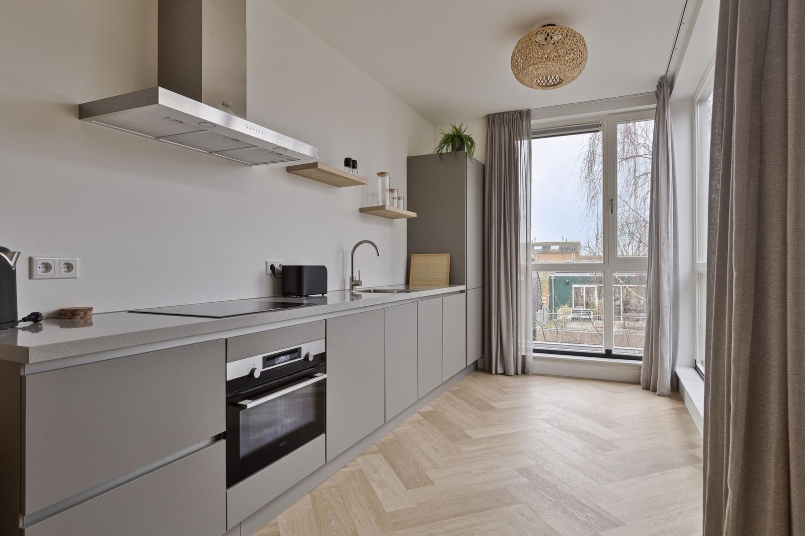 Willem de Zwijgerstraat 8 F, Rotterdam foto-9 blur