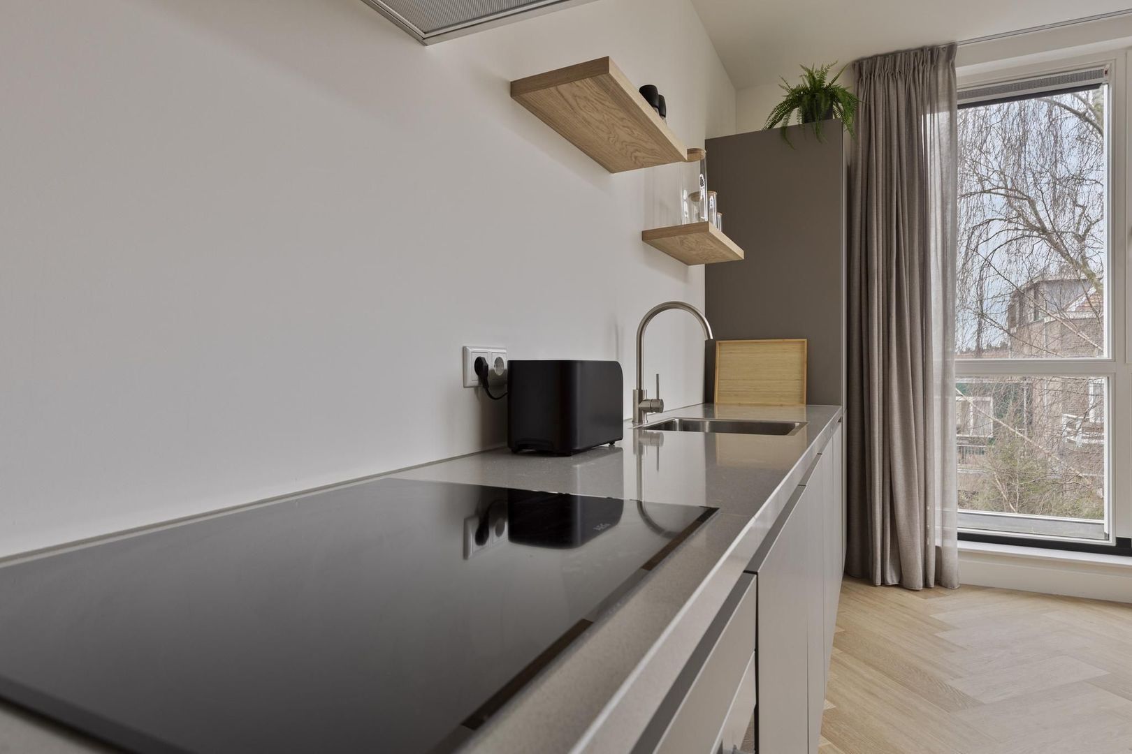 Willem de Zwijgerstraat 8 F, Rotterdam foto-11 blur