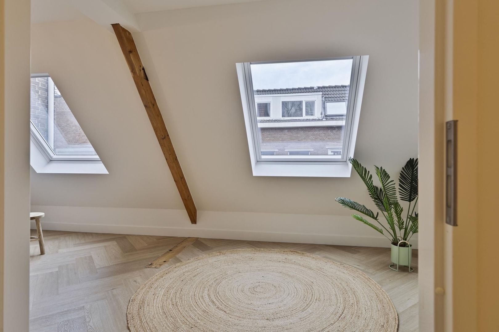 Willem de Zwijgerstraat 8 F, Rotterdam foto-17 blur