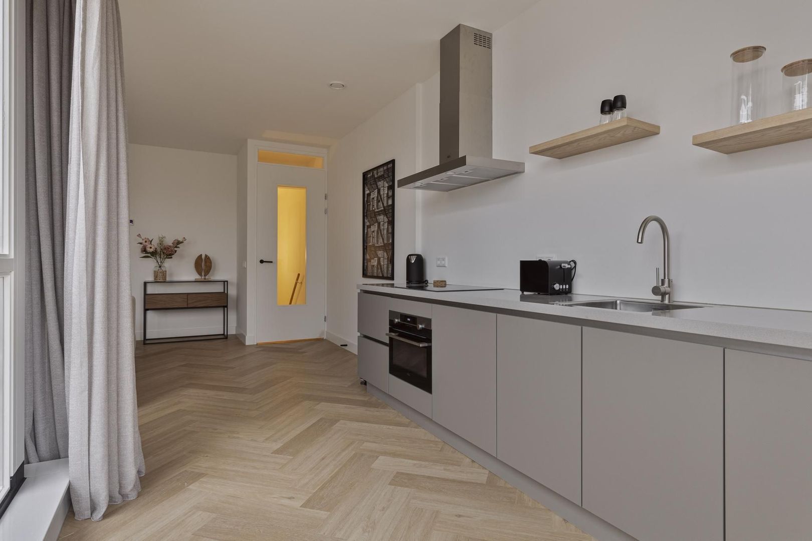 Willem de Zwijgerstraat 8 F, Rotterdam foto-10 blur