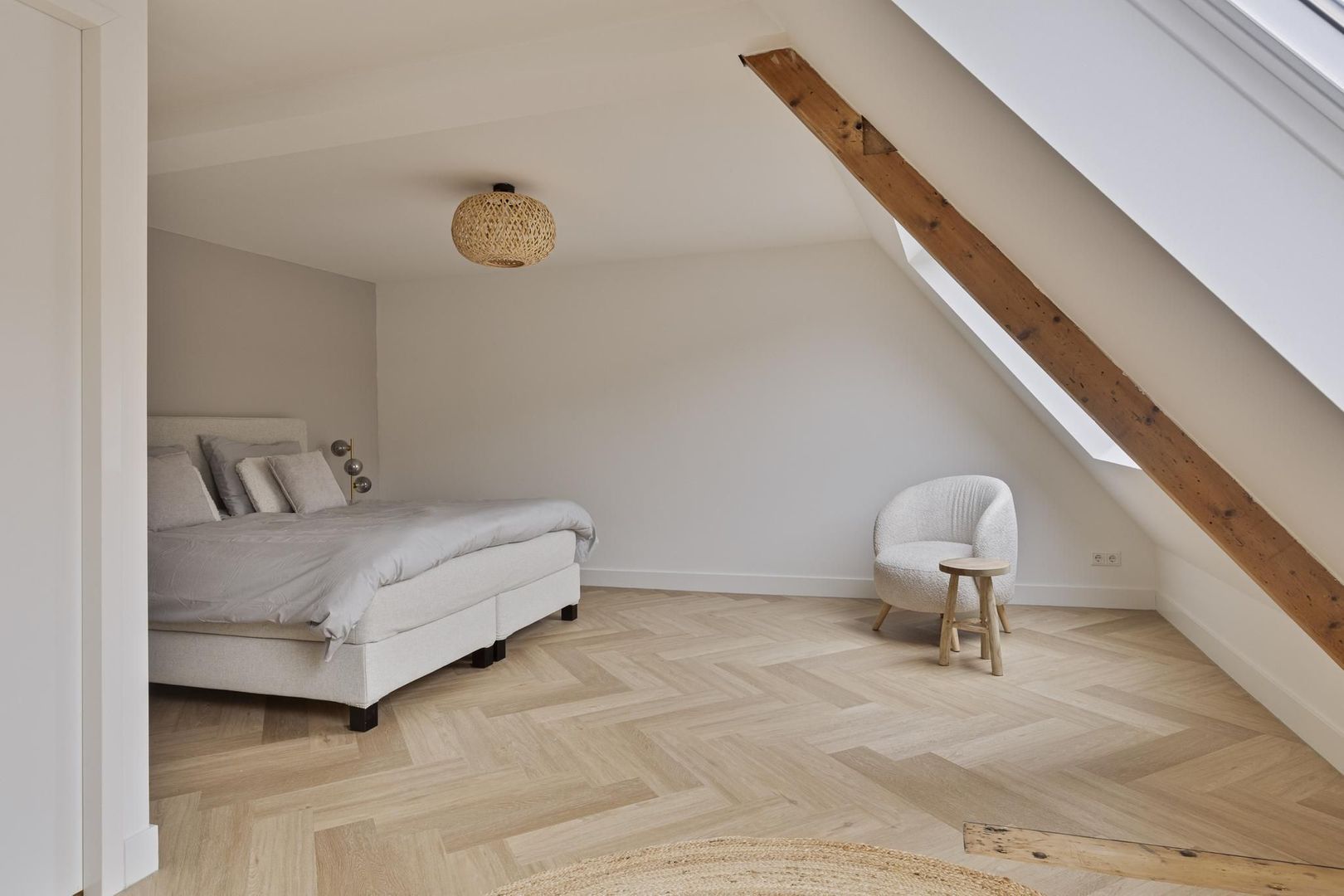 Willem de Zwijgerstraat 8 F, Rotterdam foto-15 blur