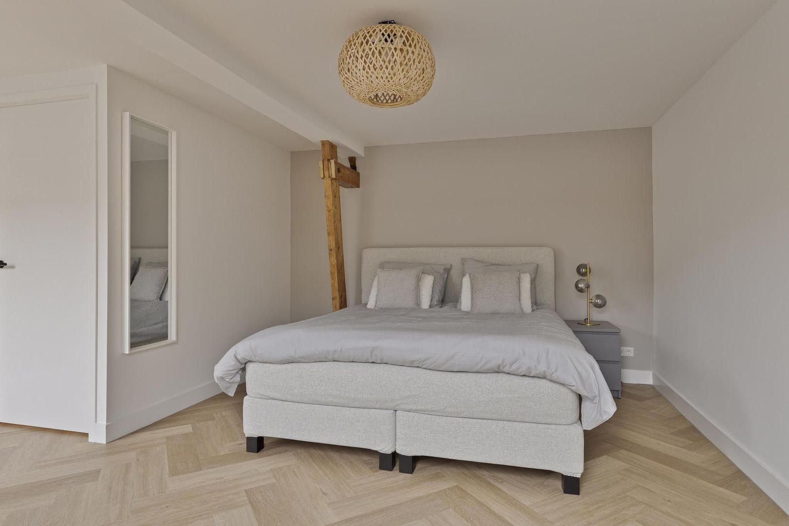 Willem de Zwijgerstraat 8 F, Rotterdam foto-14 blur