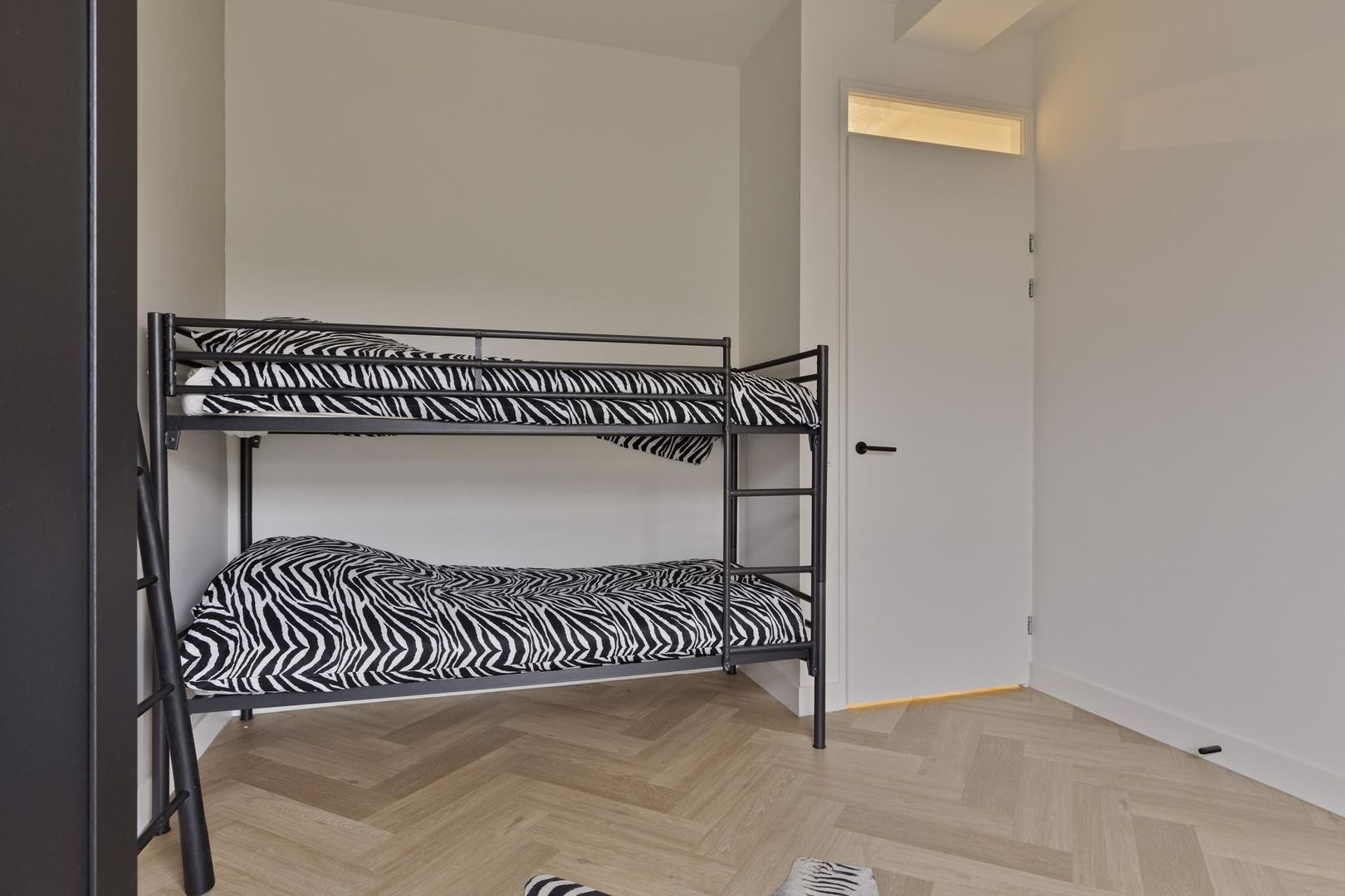 Willem de Zwijgerstraat 8 F, Rotterdam foto-22 blur