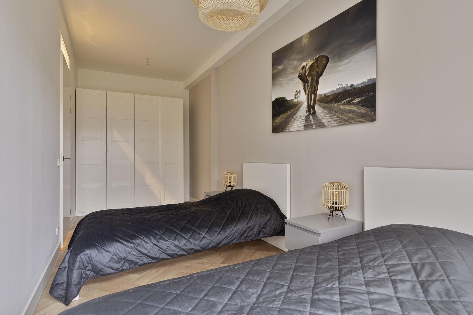 Willem de Zwijgerstraat 8 F, Rotterdam foto-19 blur