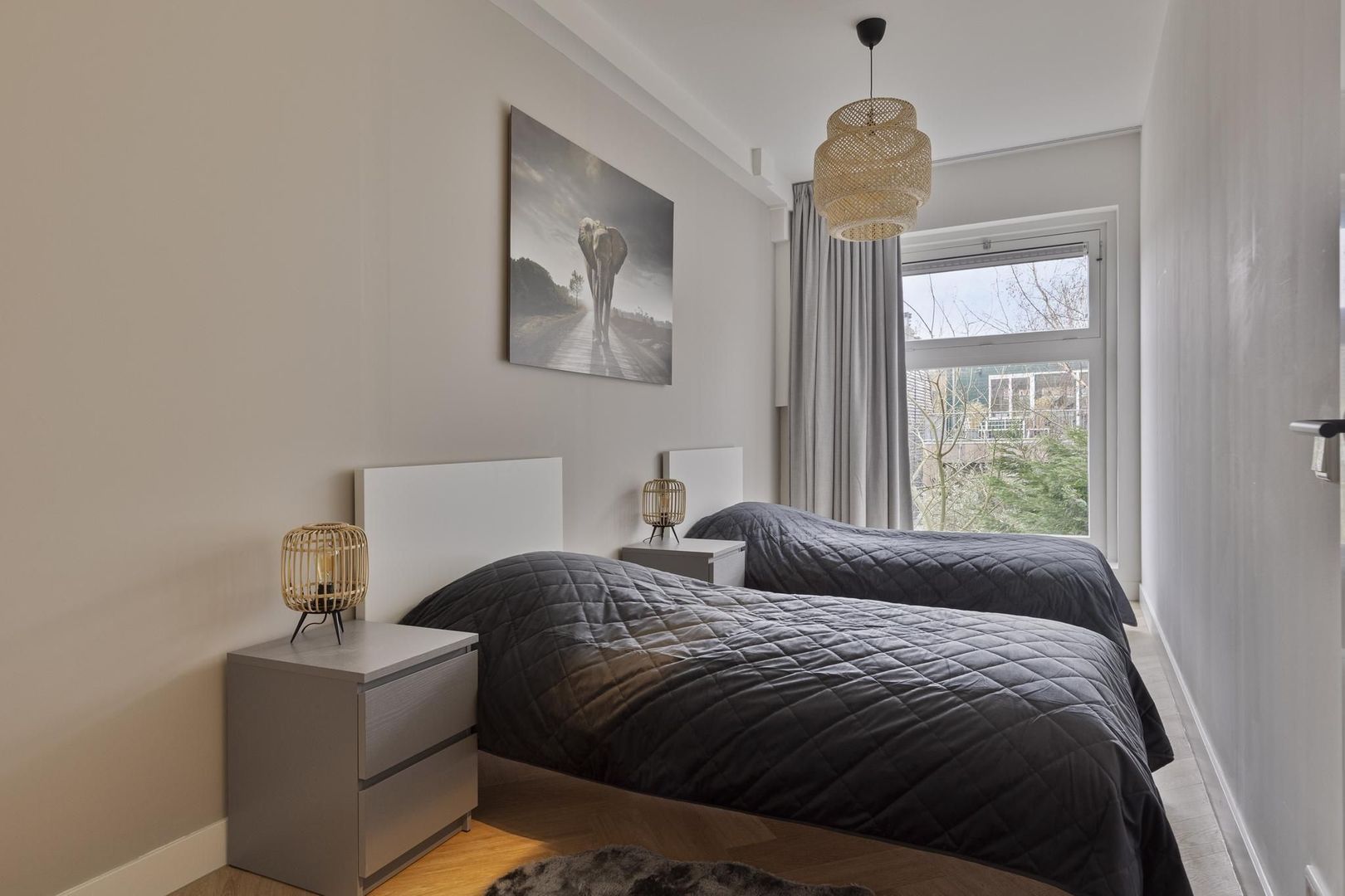 Willem de Zwijgerstraat 8 F, Rotterdam foto-18 blur