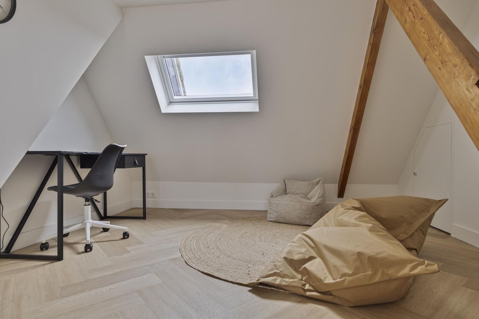 Willem de Zwijgerstraat 8 F, Rotterdam foto-5 blur