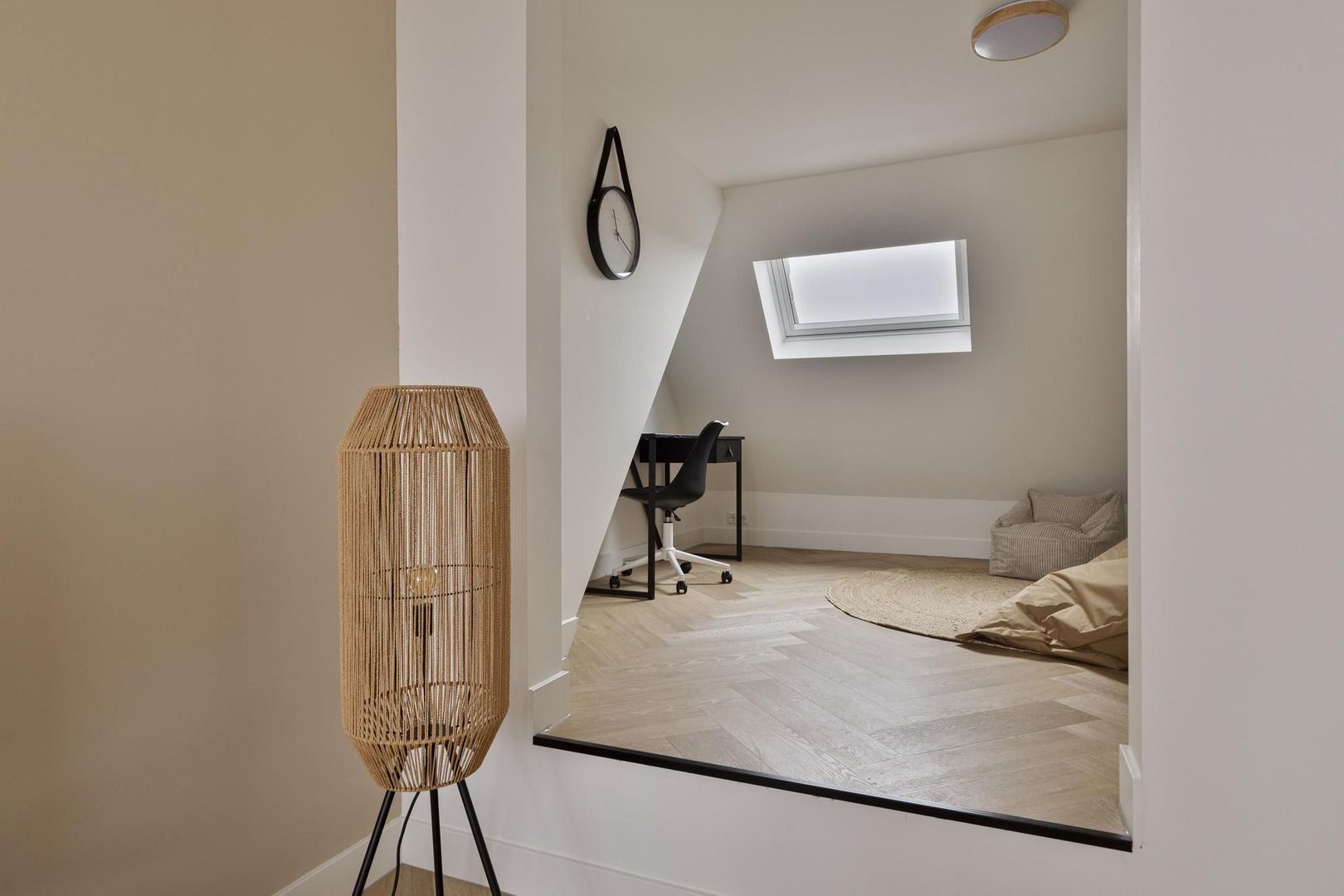 Willem de Zwijgerstraat 8 F, Rotterdam foto-4 blur