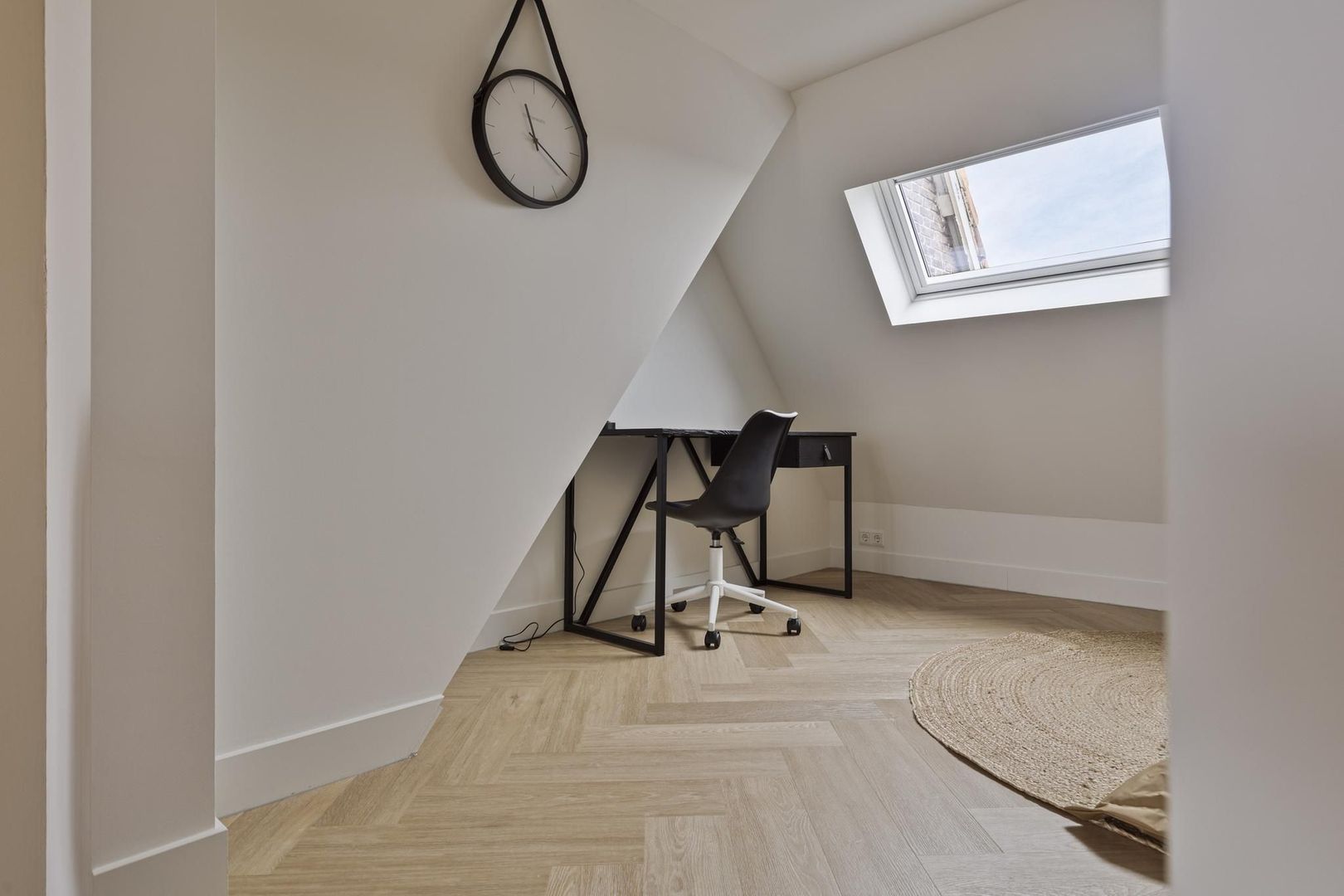 Willem de Zwijgerstraat 8 F, Rotterdam foto-6 blur