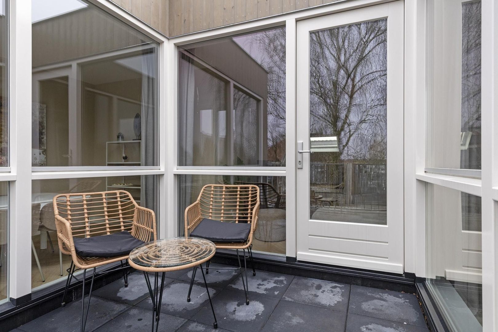 Willem de Zwijgerstraat 8 F, Rotterdam foto-7 blur
