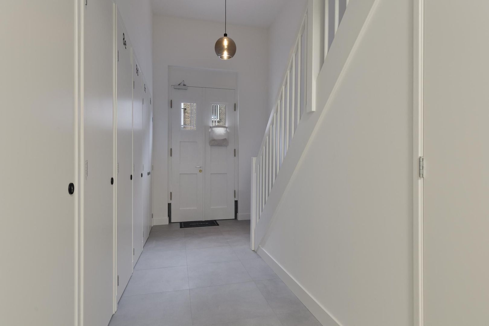 Willem de Zwijgerstraat 8 B, Rotterdam foto-25 blur