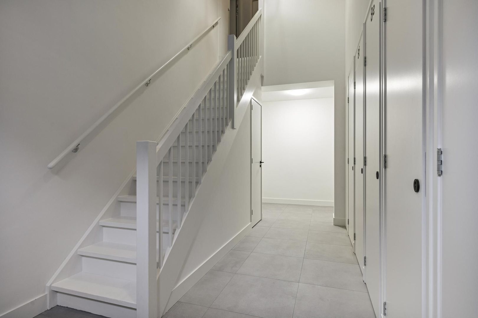 Willem de Zwijgerstraat 8 B, Rotterdam foto-24 blur