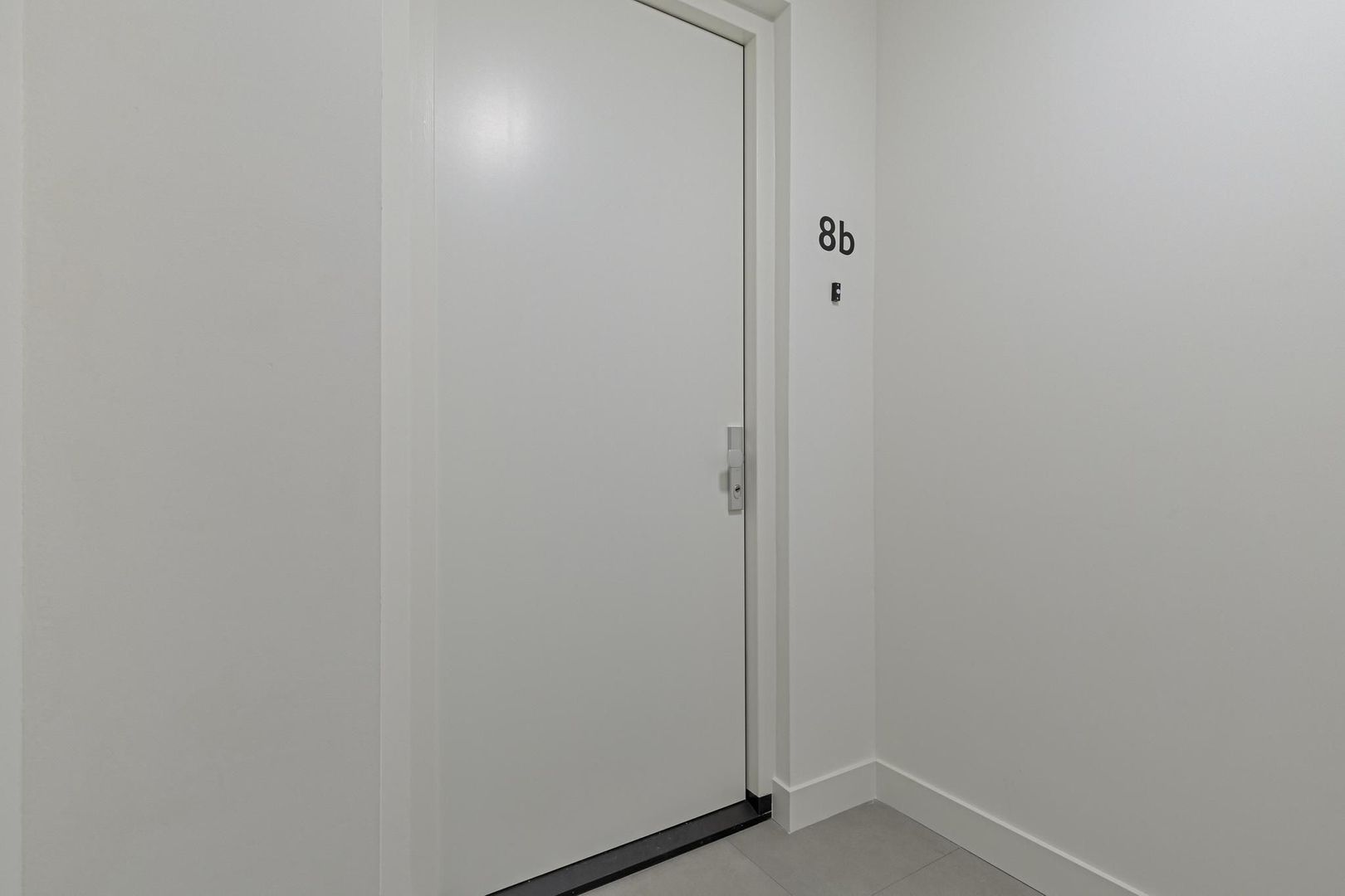 Willem de Zwijgerstraat 8 B, Rotterdam foto-26 blur