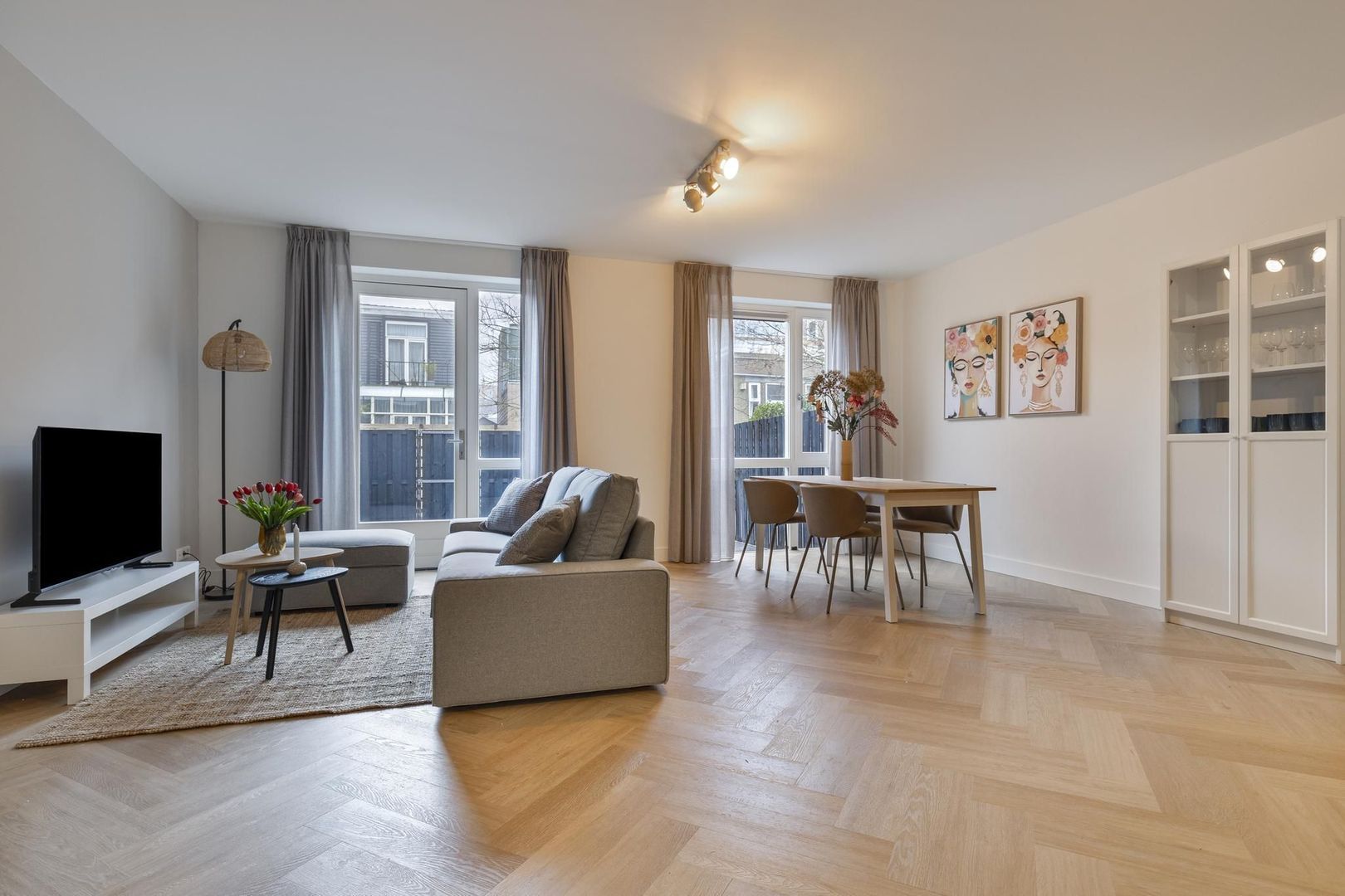 Willem de Zwijgerstraat 8 B, Rotterdam foto-5 blur