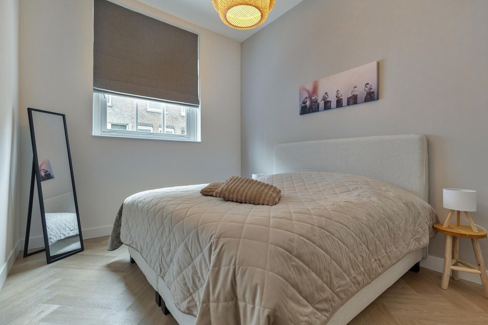 Willem de Zwijgerstraat 8 B, Rotterdam foto-18 blur