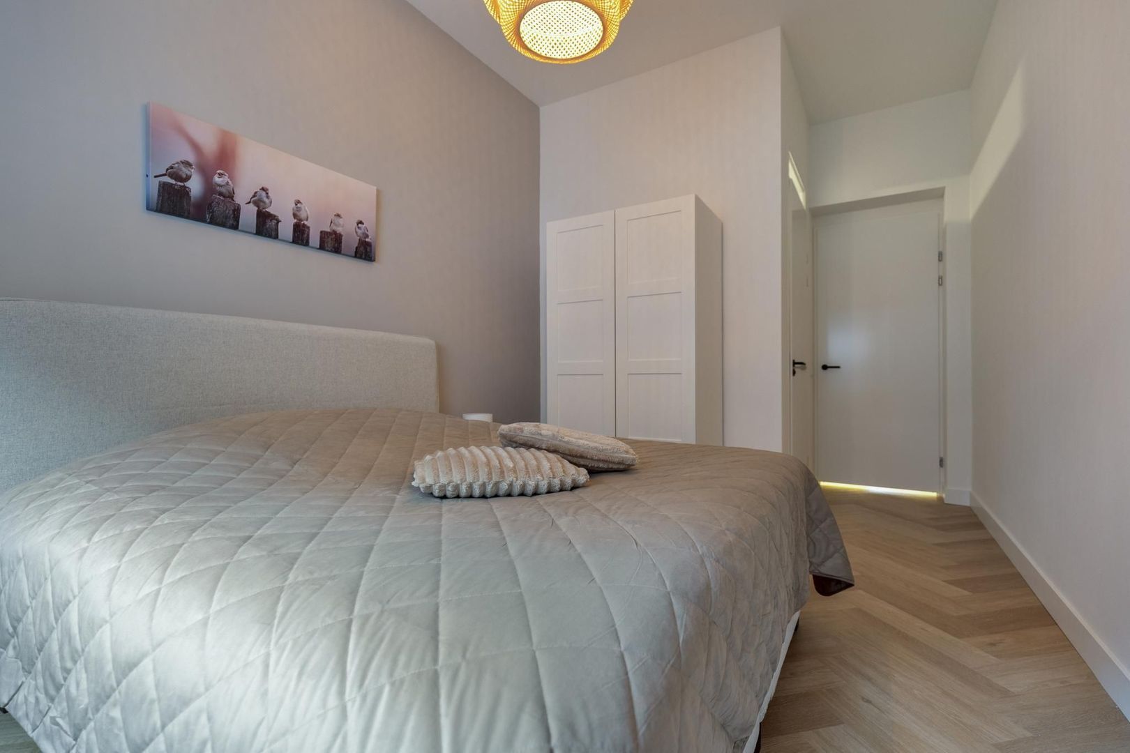 Willem de Zwijgerstraat 8 B, Rotterdam foto-19 blur