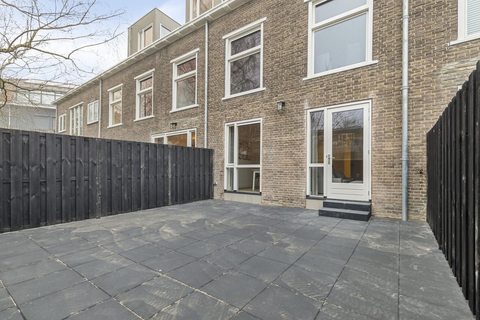 Willem de Zwijgerstraat 8 B, Rotterdam foto-15 blur