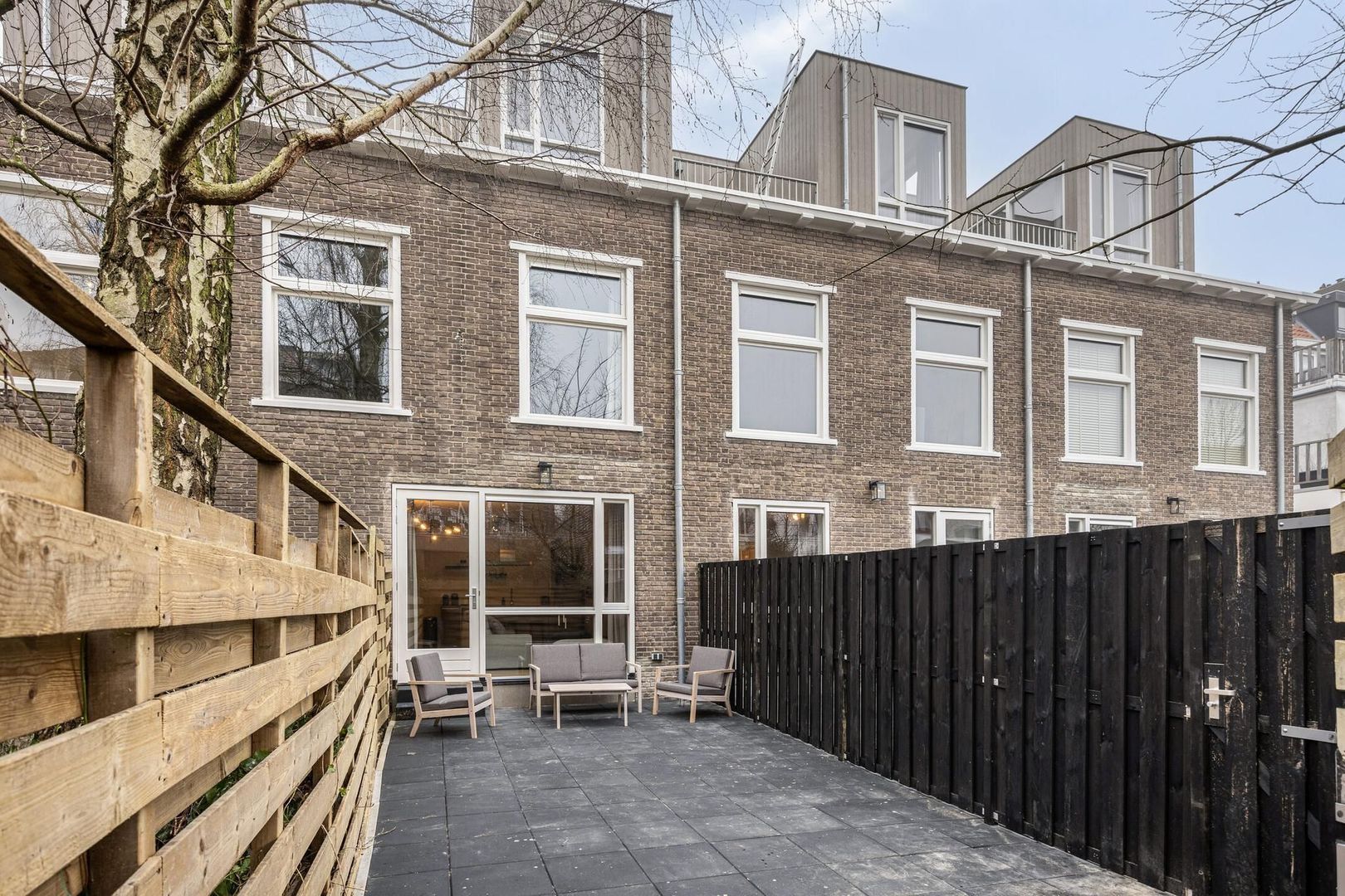 Willem de Zwijgerstraat 8 C, Rotterdam foto-12 blur