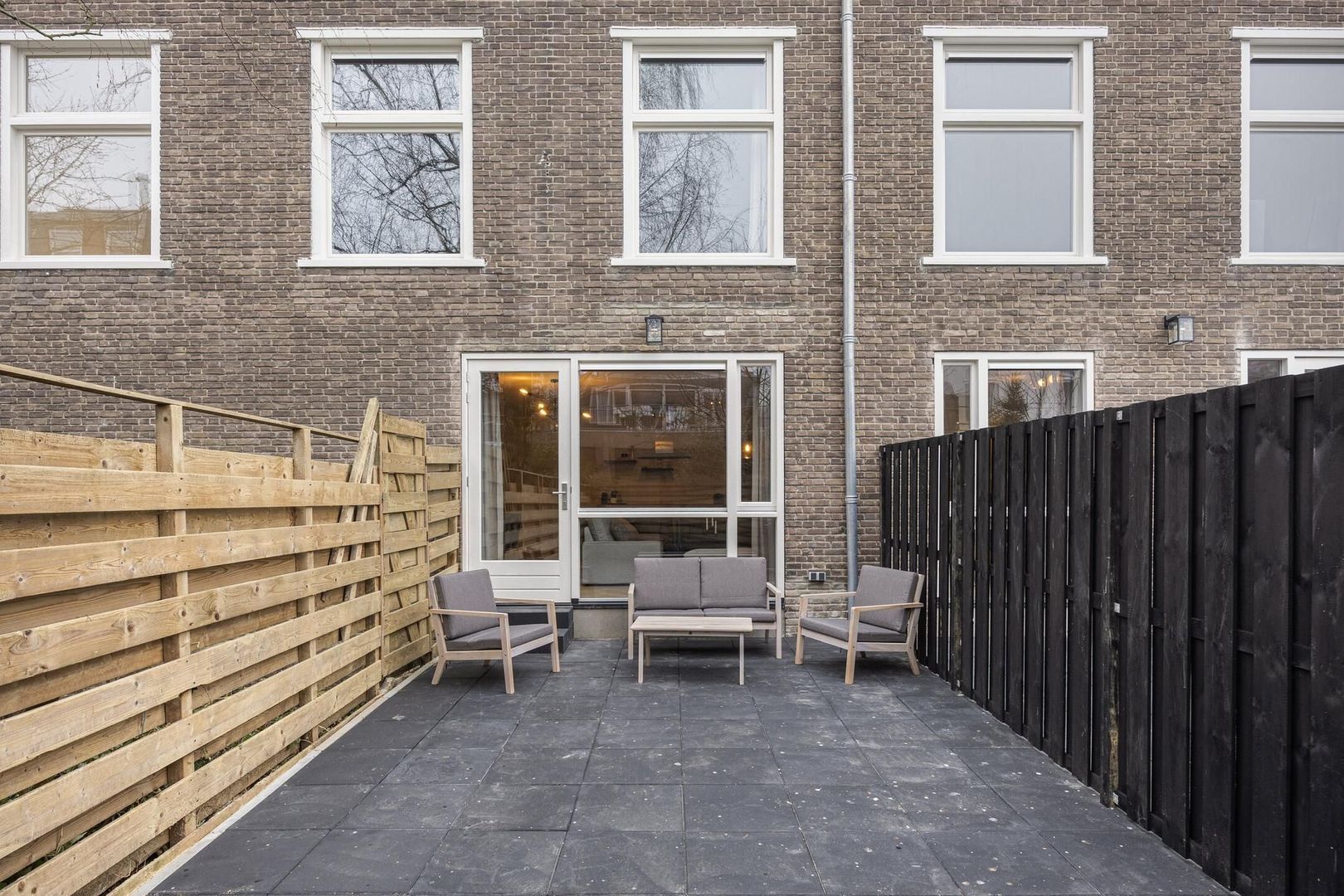 Willem de Zwijgerstraat 8 C, Rotterdam foto-14 blur
