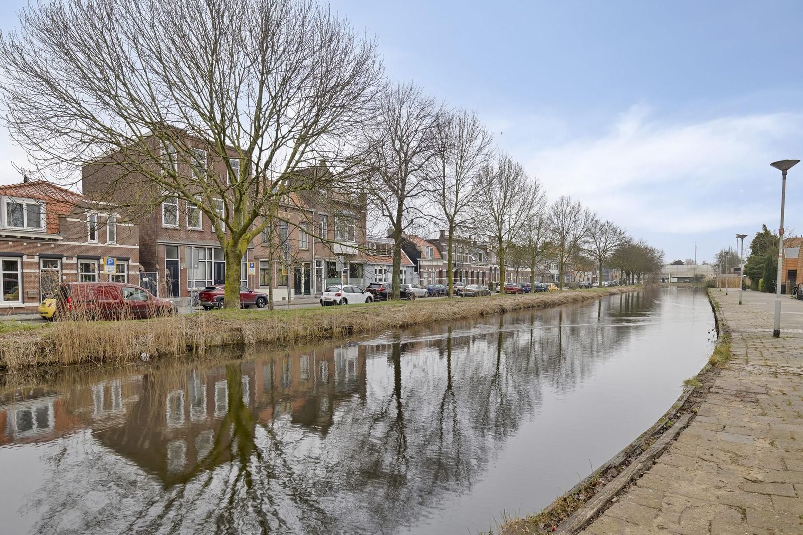 Willem de Zwijgerstraat 8 C, Rotterdam foto-34 blur